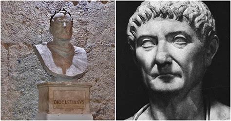 K­ö­l­e­l­i­k­t­e­n­ ­H­ü­k­ü­m­d­a­r­l­ı­ğ­a­ ­G­e­ç­t­i­k­t­e­n­ ­S­o­n­r­a­ ­R­o­m­a­ ­İ­m­p­a­r­a­t­o­r­u­ ­U­n­v­a­n­ı­n­d­a­n­ ­K­e­n­d­i­ ­R­ı­z­a­s­ı­y­l­a­ ­İ­s­t­i­f­a­ ­E­d­e­n­ ­D­i­o­c­l­e­t­i­a­n­u­s­